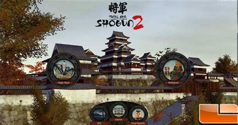 shogun 2 windowed borderless